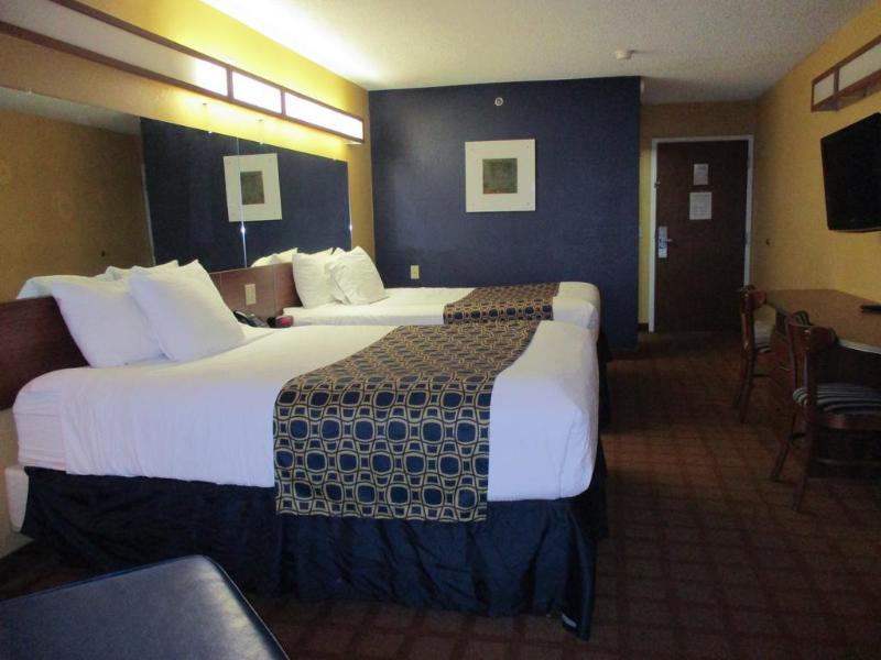 Quality Inn & Suites Watertown Fort Drum Calcium Luaran gambar